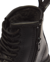 Toddler 1460 Faux Fur Lined Boots - view 3