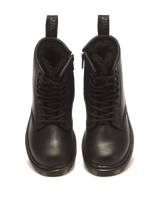 Toddler 1460 Faux Fur Lined Boots - view 4