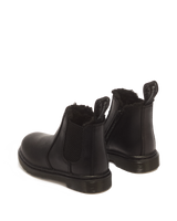 Toddler 2976 Faux Fur Lined Chelsea Boots - view 6