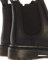 Toddler 2976 Faux Fur Lined Chelsea Boots - view 8