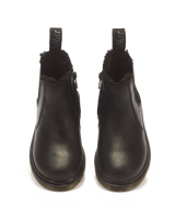 Toddler 2976 Faux Fur Lined Chelsea Boots - view 4