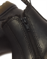 Toddler 2976 Faux Fur Lined Chelsea Boots - view 3
