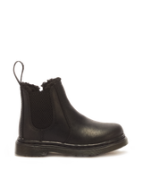 Toddler 2976 Faux Fur Lined Chelsea Boots - view 1