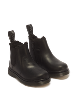 Toddler 2976 Faux Fur Lined Chelsea Boots - view 5