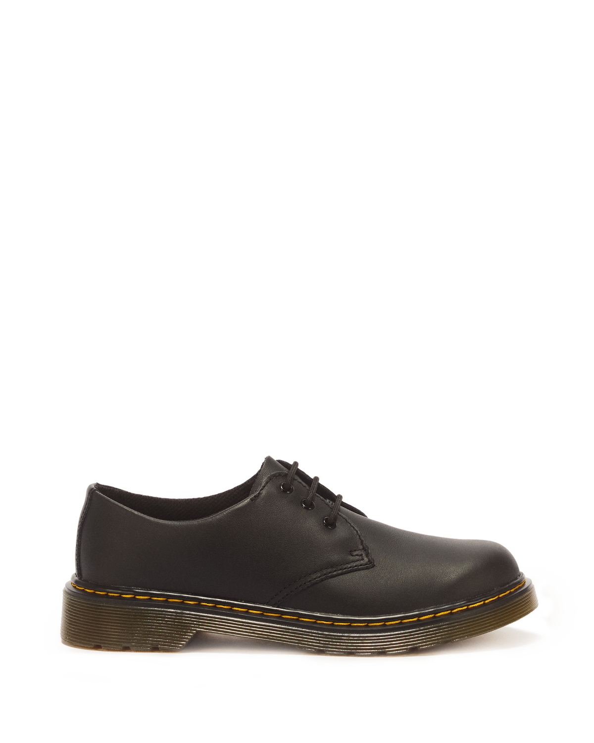 Youth 1461 Softy T Leather Shoes - view 1