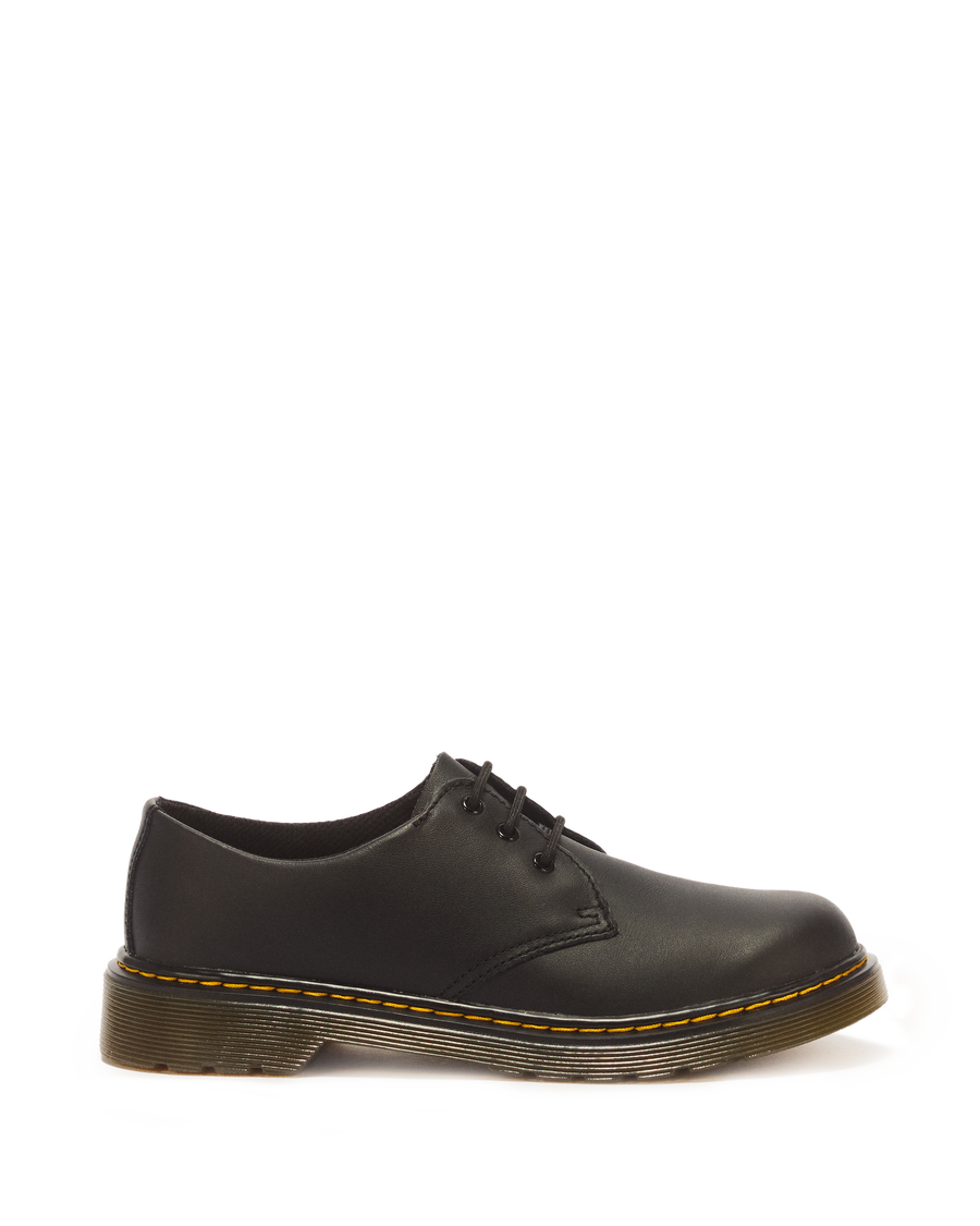 Youth 1461 Softy T Leather Shoes - view 1