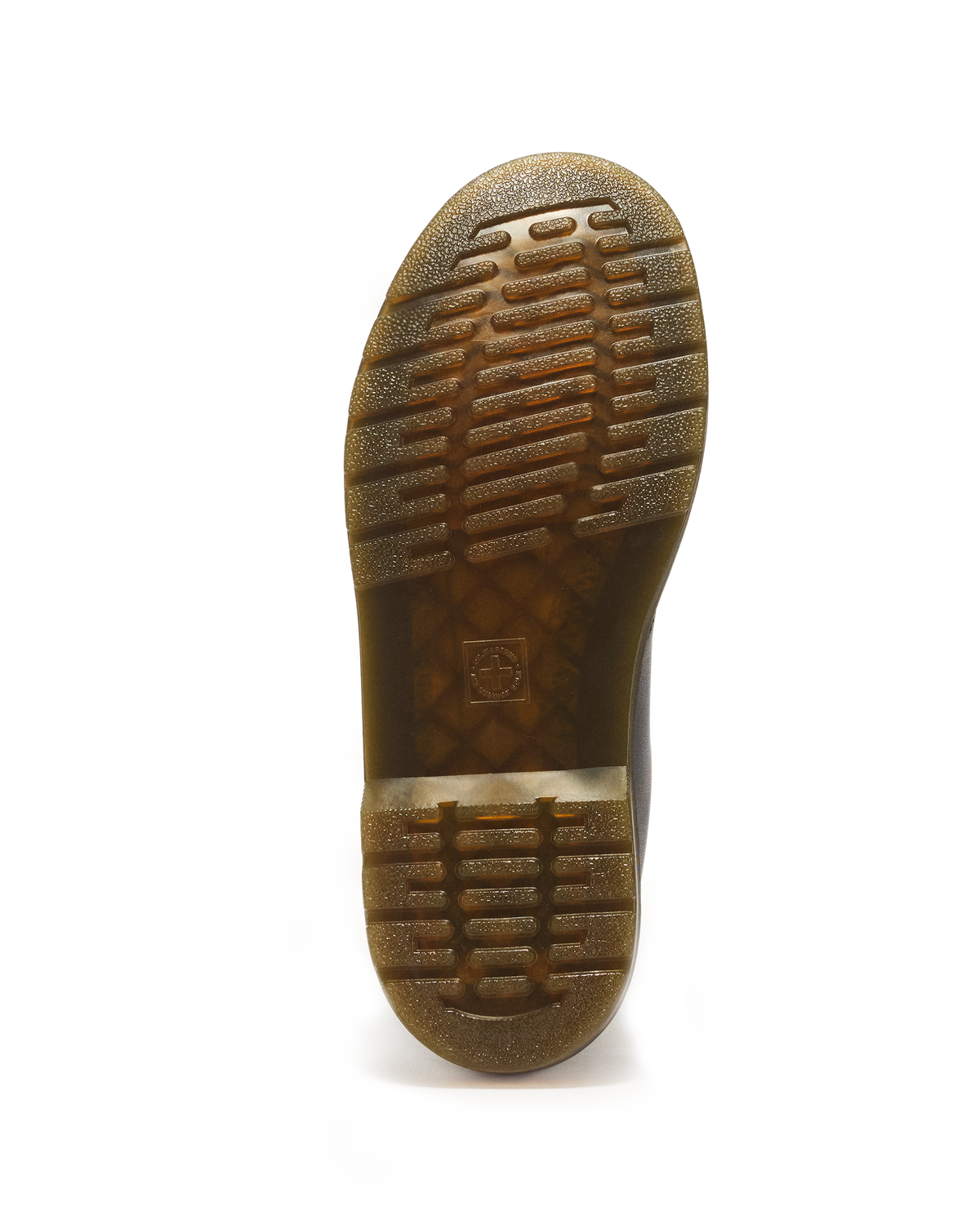 Youth 1461 Softy T Leather Shoes - view 7
