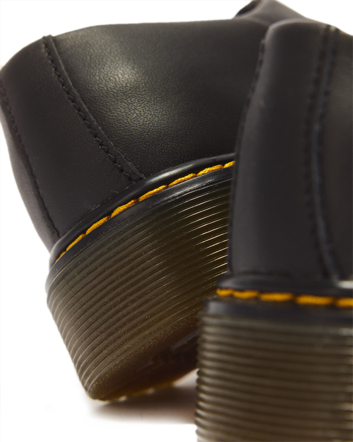 Youth 1461 Softy T Leather Shoes - view 8