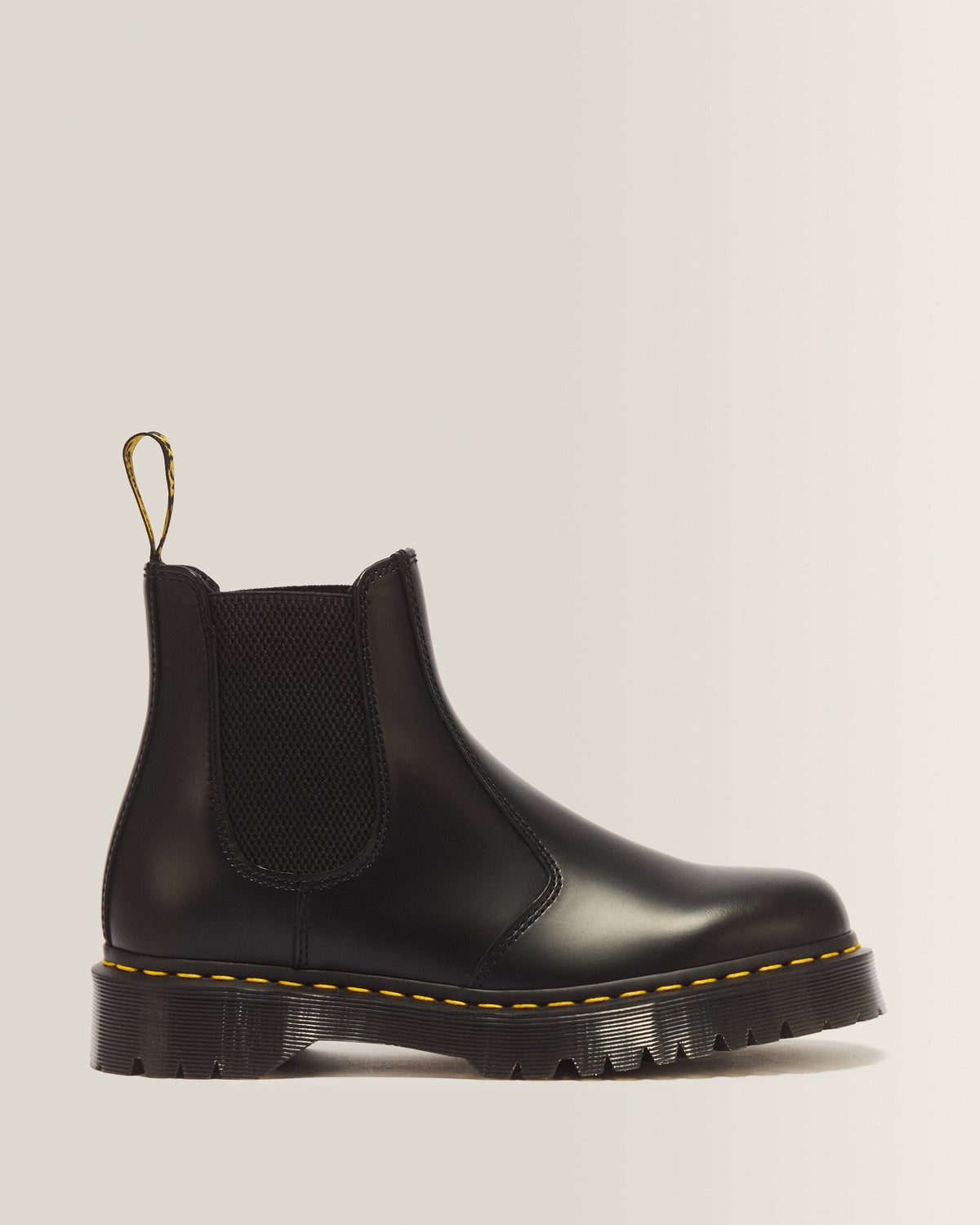 2976 Bex Smooth Leather Chelsea Boots - view 1