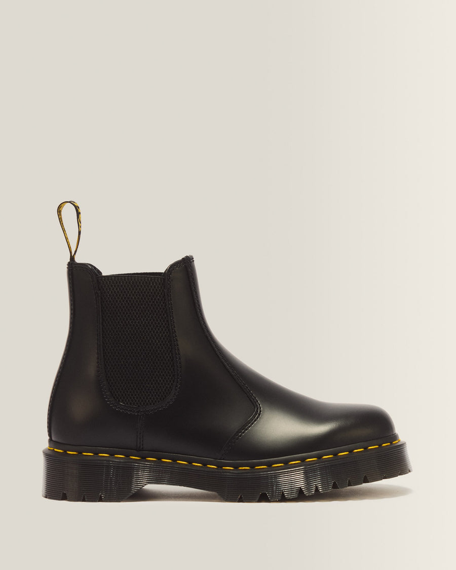 2976 Bex Smooth Leather Chelsea Boots - view 1