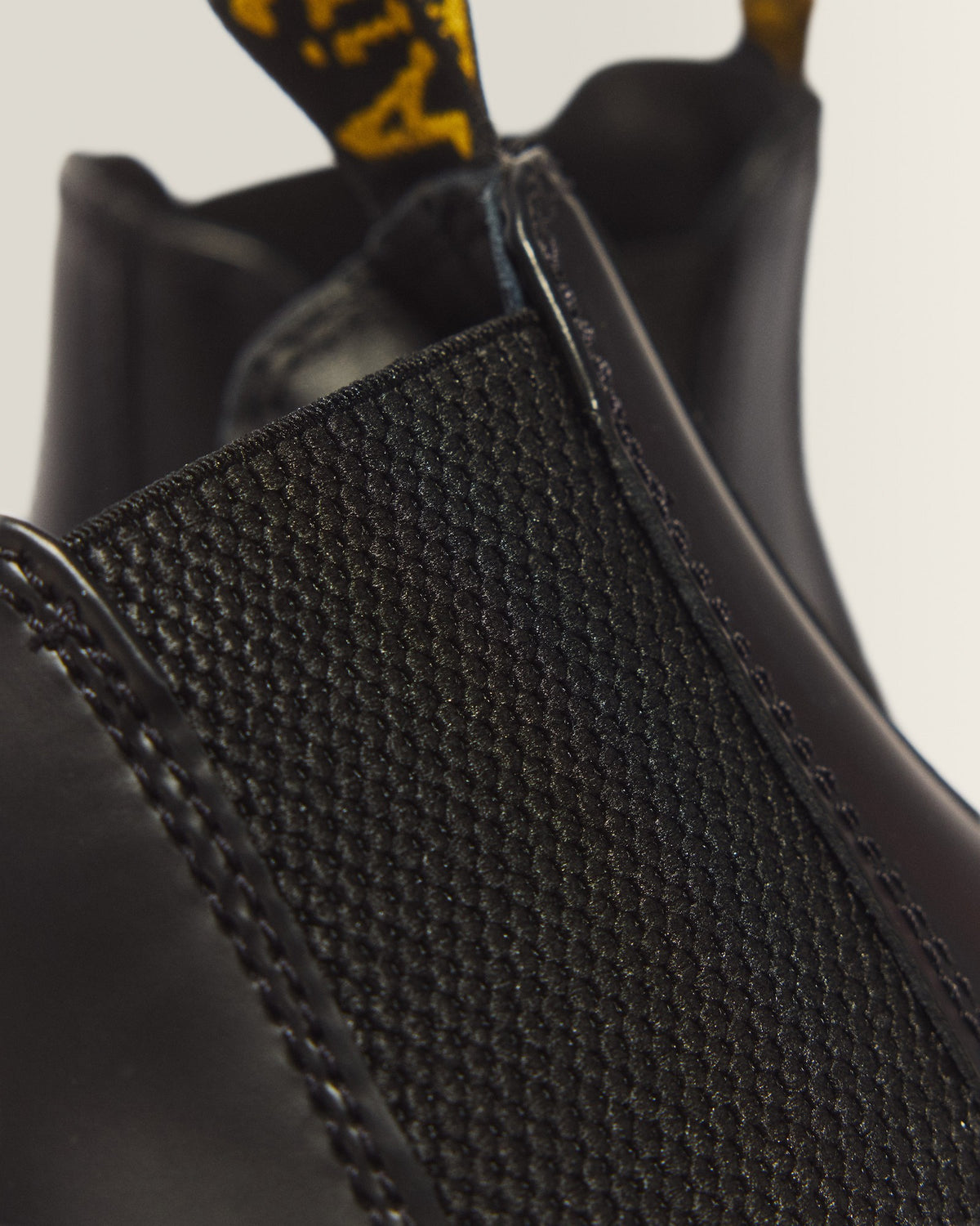 2976 Bex Smooth Leather Chelsea Boots - view 3