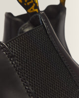 2976 Bex Smooth Leather Chelsea Boots - view 3