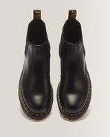 2976 Bex Smooth Leather Chelsea Boots - view 4