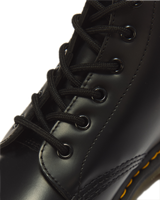 101 Yellow Stitch Smooth Leather Ankle Boots - view 8