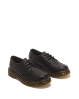Junior 1461 Softy T Leather Shoes - view 5