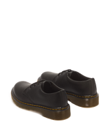Junior 1461 Softy T Leather Shoes - view 6