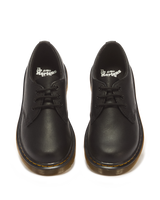 Junior 1461 Softy T Leather Shoes - view 4