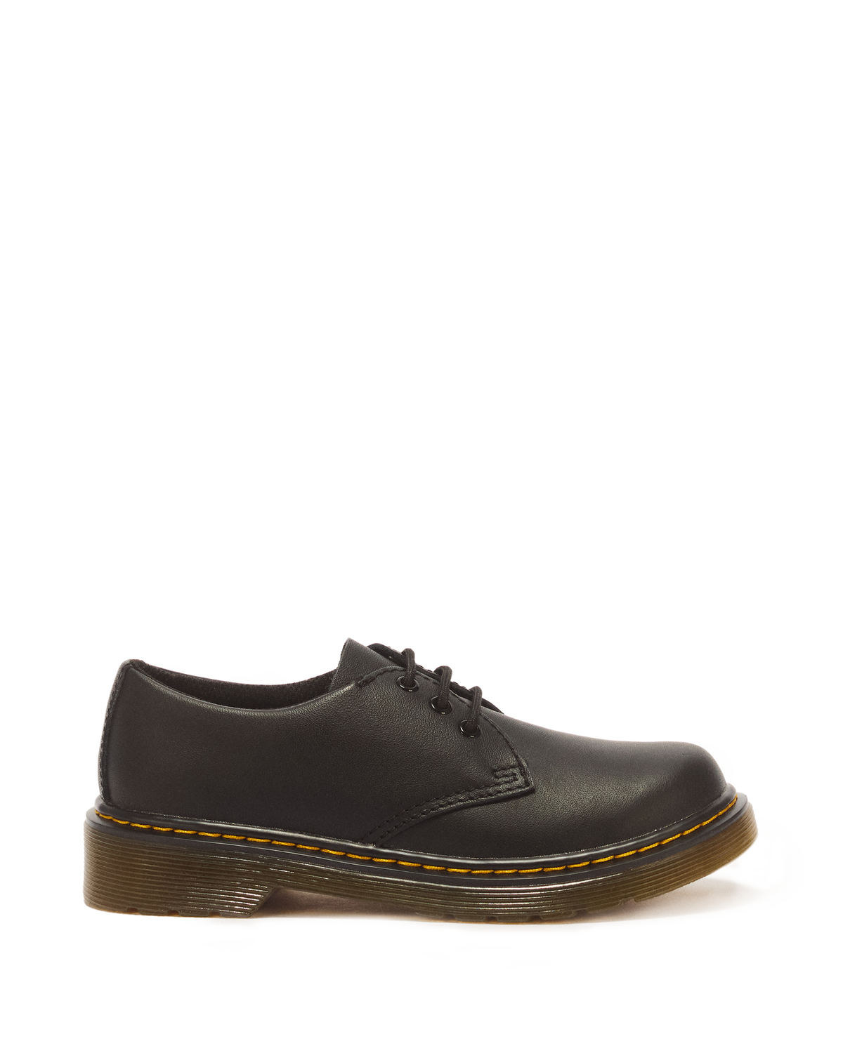 Junior 1461 Softy T Leather Shoes - view 1