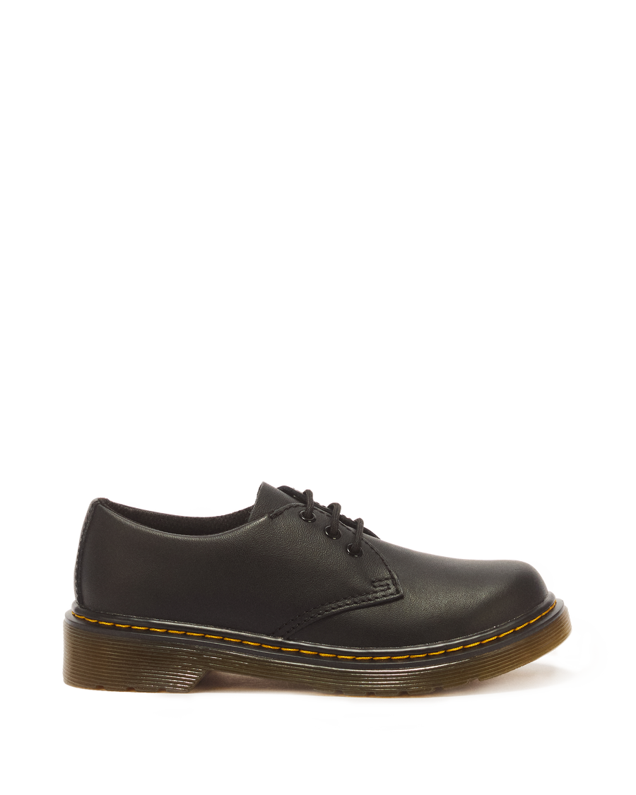 Junior 1461 Softy T Leather Shoes - view 1