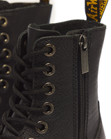 Jadon III Boot Pisa Leather Platforms - view 3