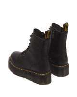 Jadon III Boot Pisa Leather Platforms - view 6
