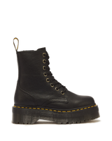 Jadon III Boot Pisa Leather Platforms - view 1