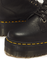 Jadon III Boot Pisa Leather Platforms - view 8