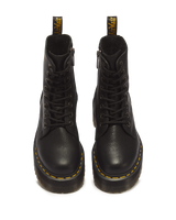 Jadon III Boot Pisa Leather Platforms - view 4
