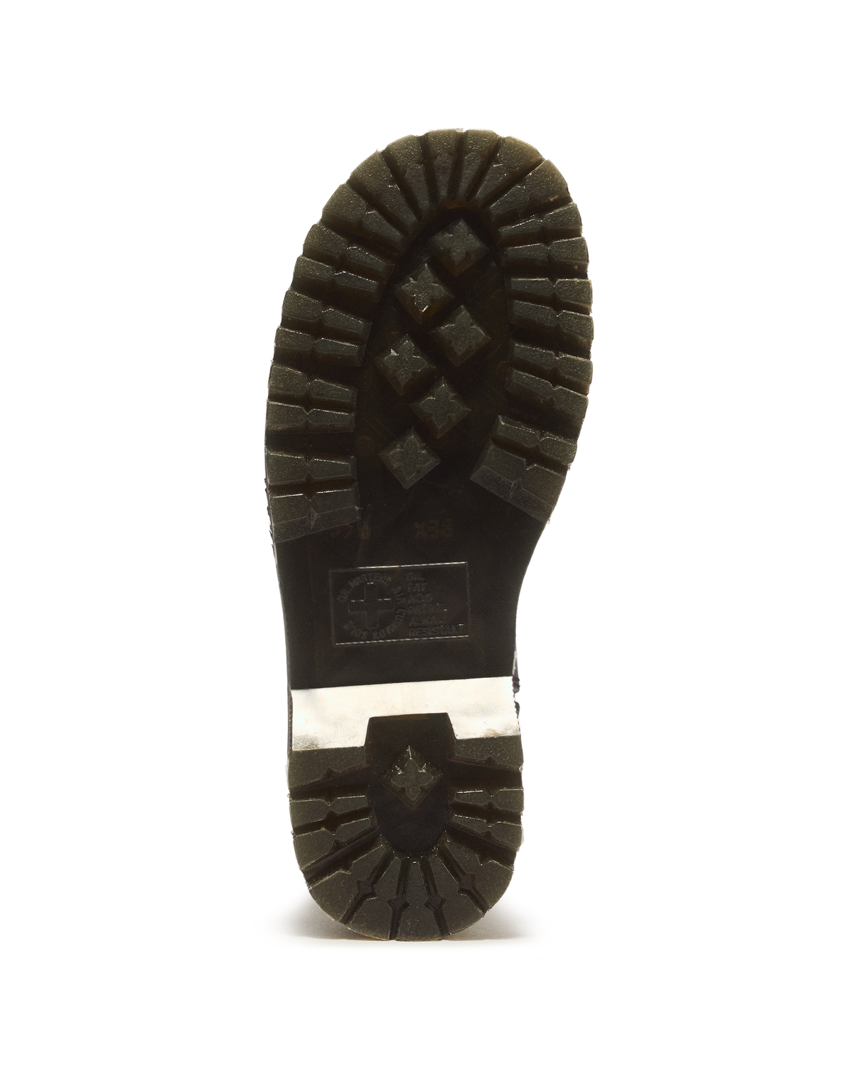 Jadon III Boot Pisa Leather Platforms - view 7