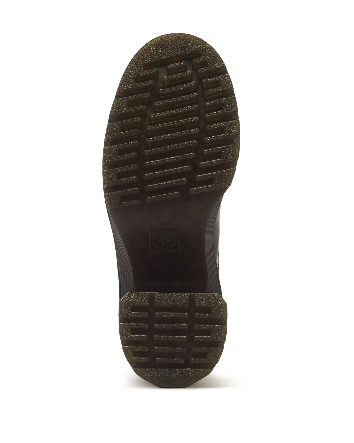 Spence Leather Flared Heel Chelsea Boots - view 7