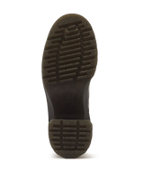 Spence Leather Flared Heel Chelsea Boots - view 7