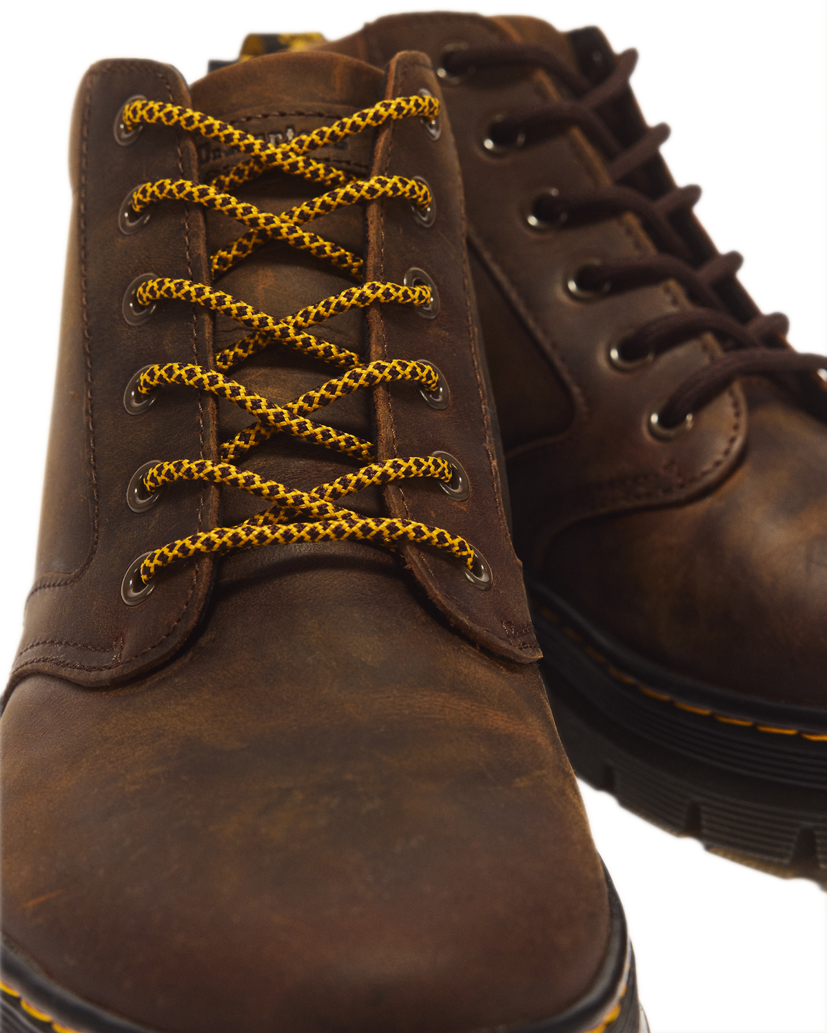 Bonny Leather Casual Boots - view 3