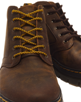 Bonny Leather Casual Boots - view 3