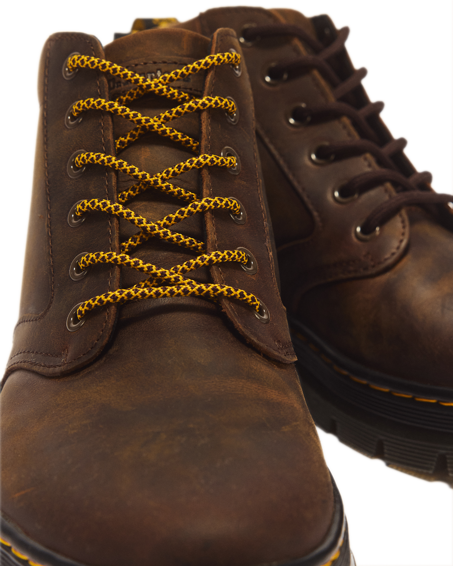 Bonny Leather Casual Boots - view 3