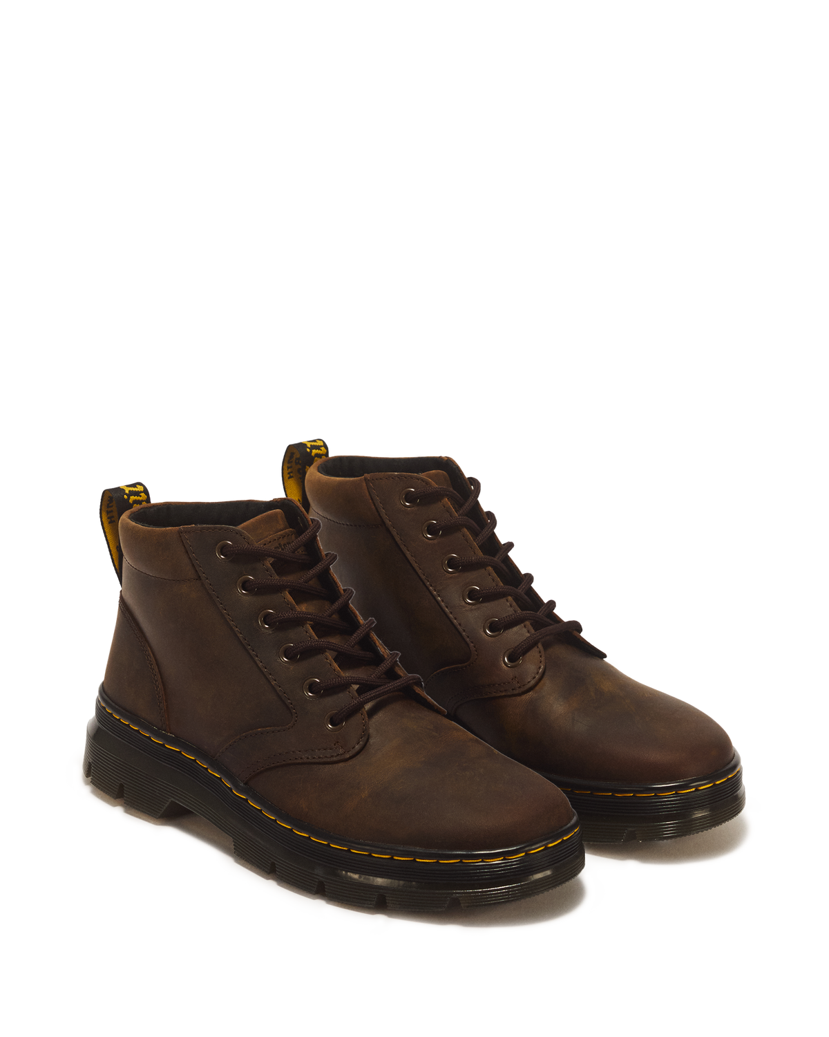Bonny Leather Casual Boots - view 5