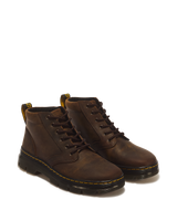 Bonny Leather Casual Boots - view 5