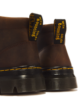 Bonny Leather Casual Boots - view 8
