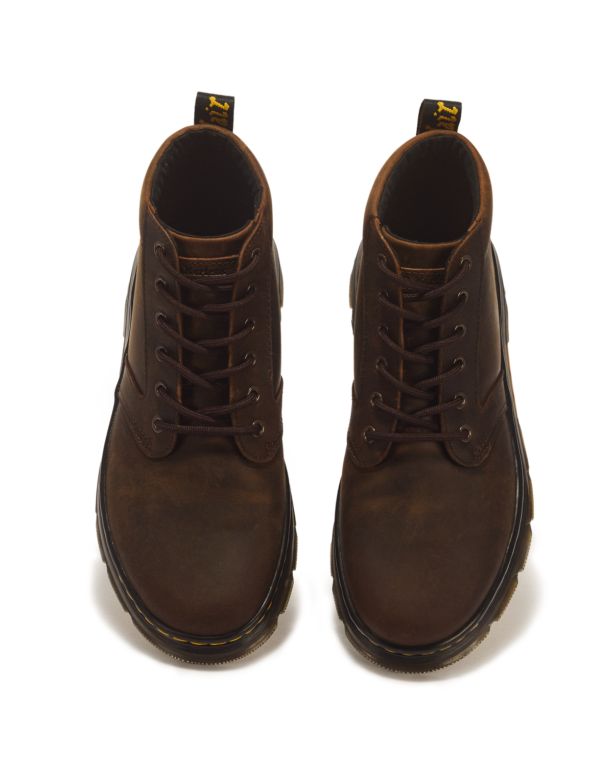 Bonny Leather Casual Boots - view 4