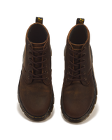 Bonny Leather Casual Boots - view 4