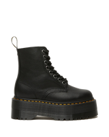 1460 Max Leather Platform Boots - view 1