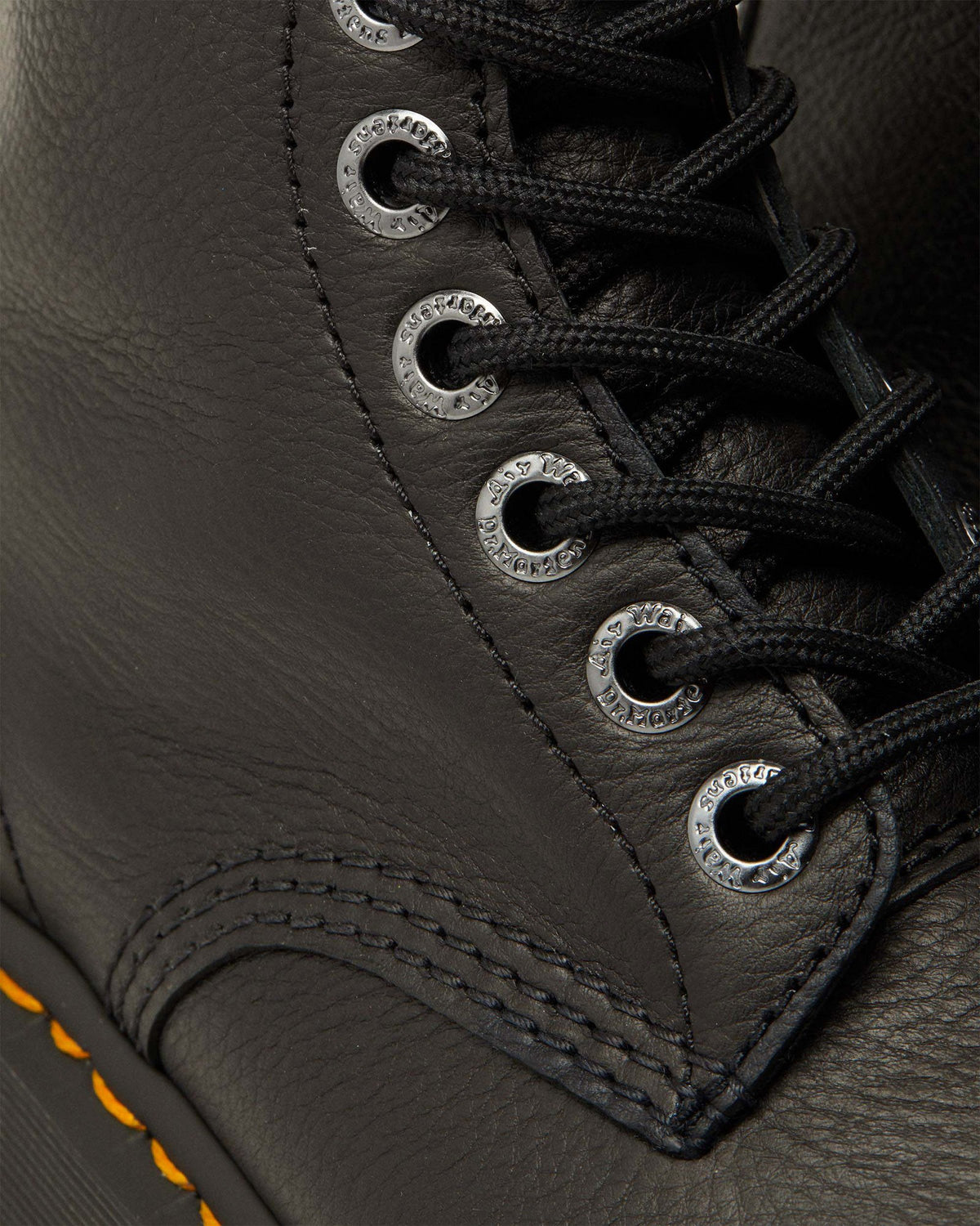 1460 Max Leather Platform Boots - view 7