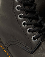 1460 Max Leather Platform Boots - view 7
