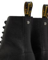 1460 Max Leather Platform Boots - view 2