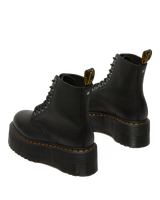 1460 Max Leather Platform Boots - view 5