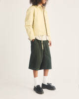 Adrian Bex Smooth Leather Tassel Loafers - view 2