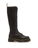 1B60 Bex Pisa Leather Knee High Boots - view 1