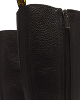 1B60 Bex Pisa Leather Knee High Boots - view 8