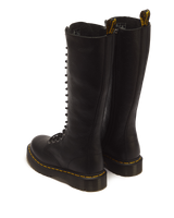 1B60 Bex Pisa Leather Knee High Boots - view 6