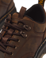 Reeder Crazy Horse Leather Utility Shoes - view 8