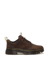 Reeder Crazy Horse Leather Utility Shoes - view 1